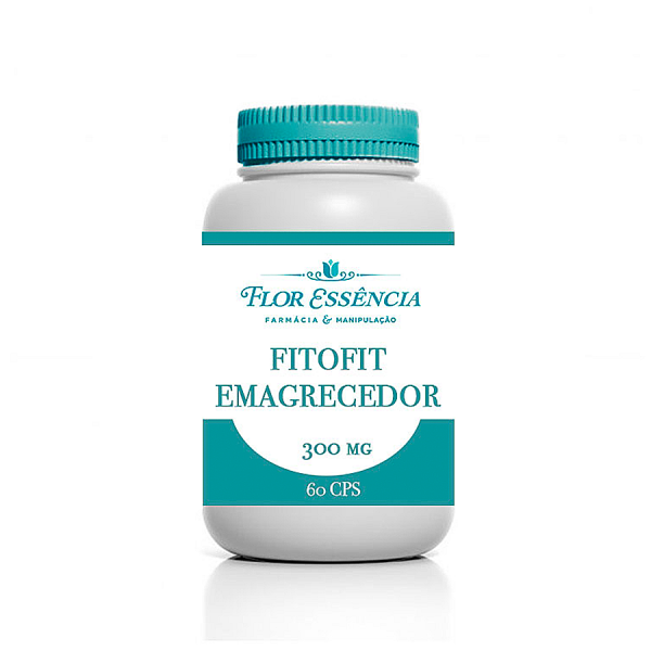 FITOFIT EMAGRACEDOR SITE