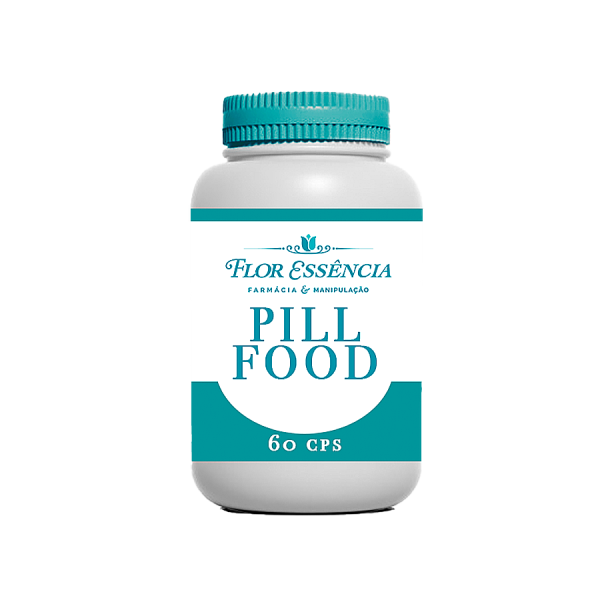 PILL FOOD SITE