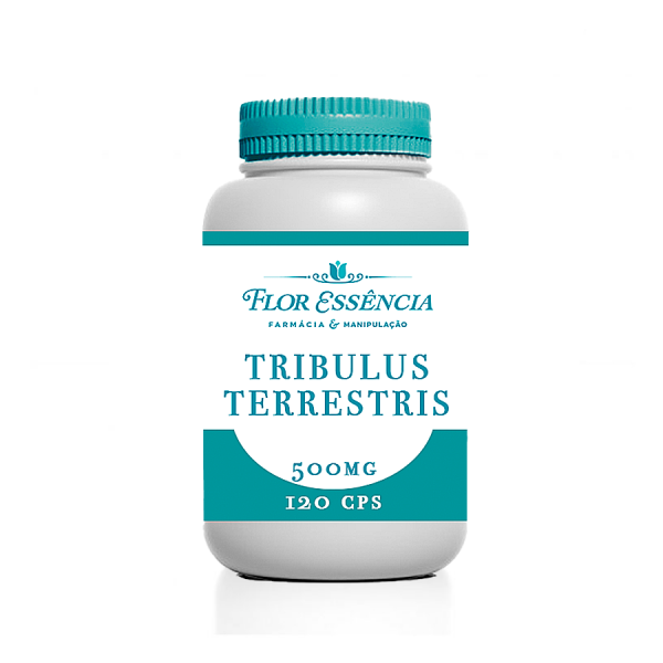 TRIBULUS TERRESTRIS SITE
