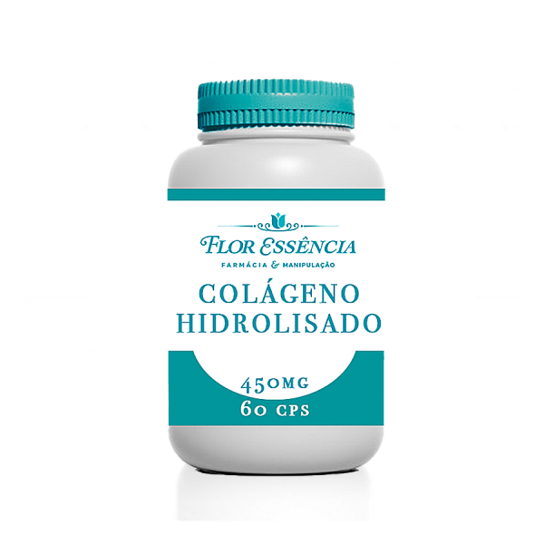 Colágeno Hidrolisado