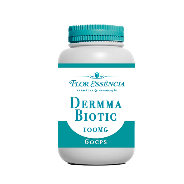 Dermma Biotic