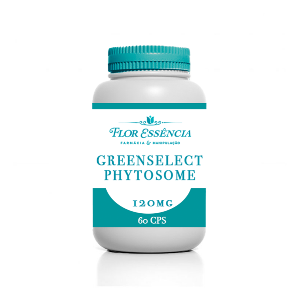 GreenSelect Phytosome
