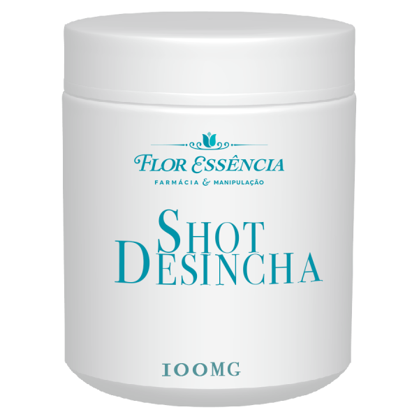 Shot Desincha