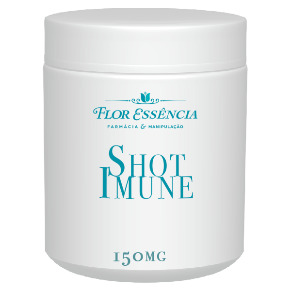 Shot Imune